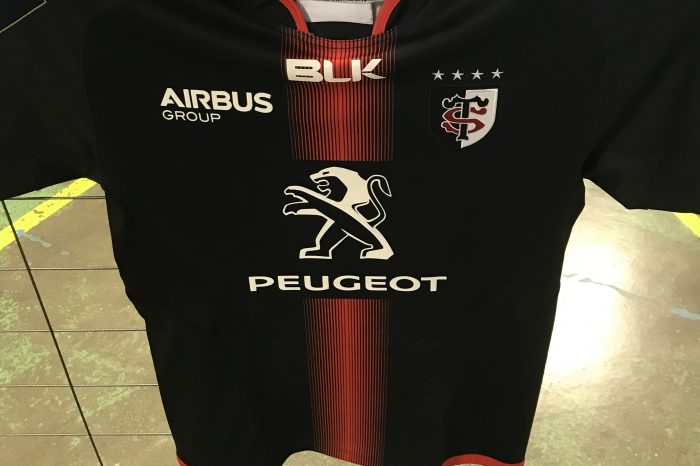 Collection de maillots  cédric Bégué