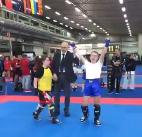 Victoire